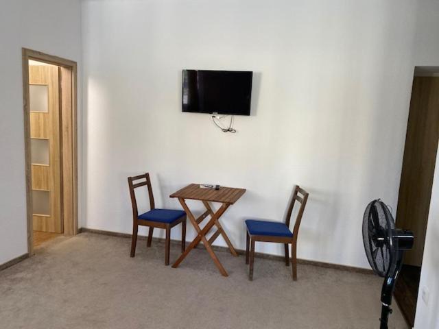 Nova Stela Bojnice Apartment ภายนอก รูปภาพ