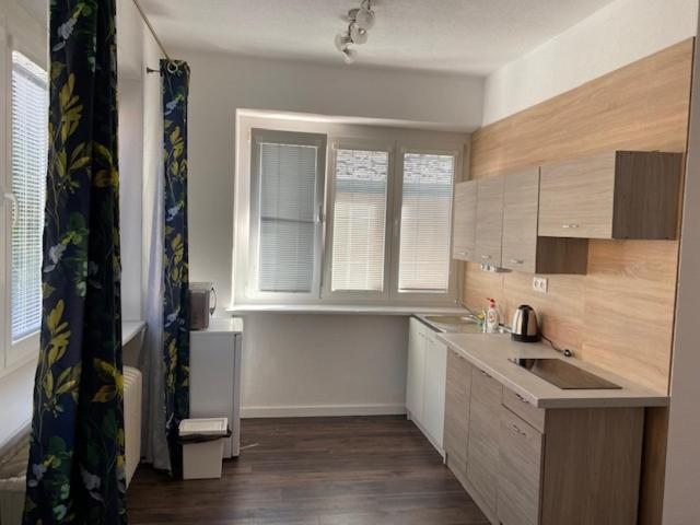 Nova Stela Bojnice Apartment ภายนอก รูปภาพ